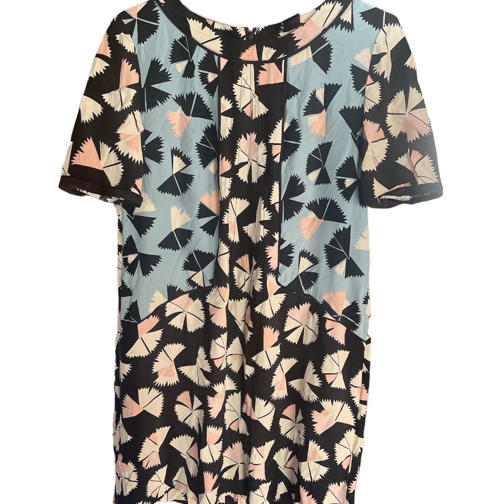 Marc jacobs shirt dress